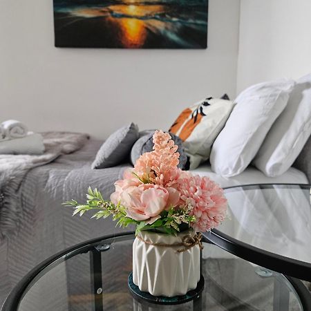 Stylish Studio Near Kensal Green Londen Buitenkant foto
