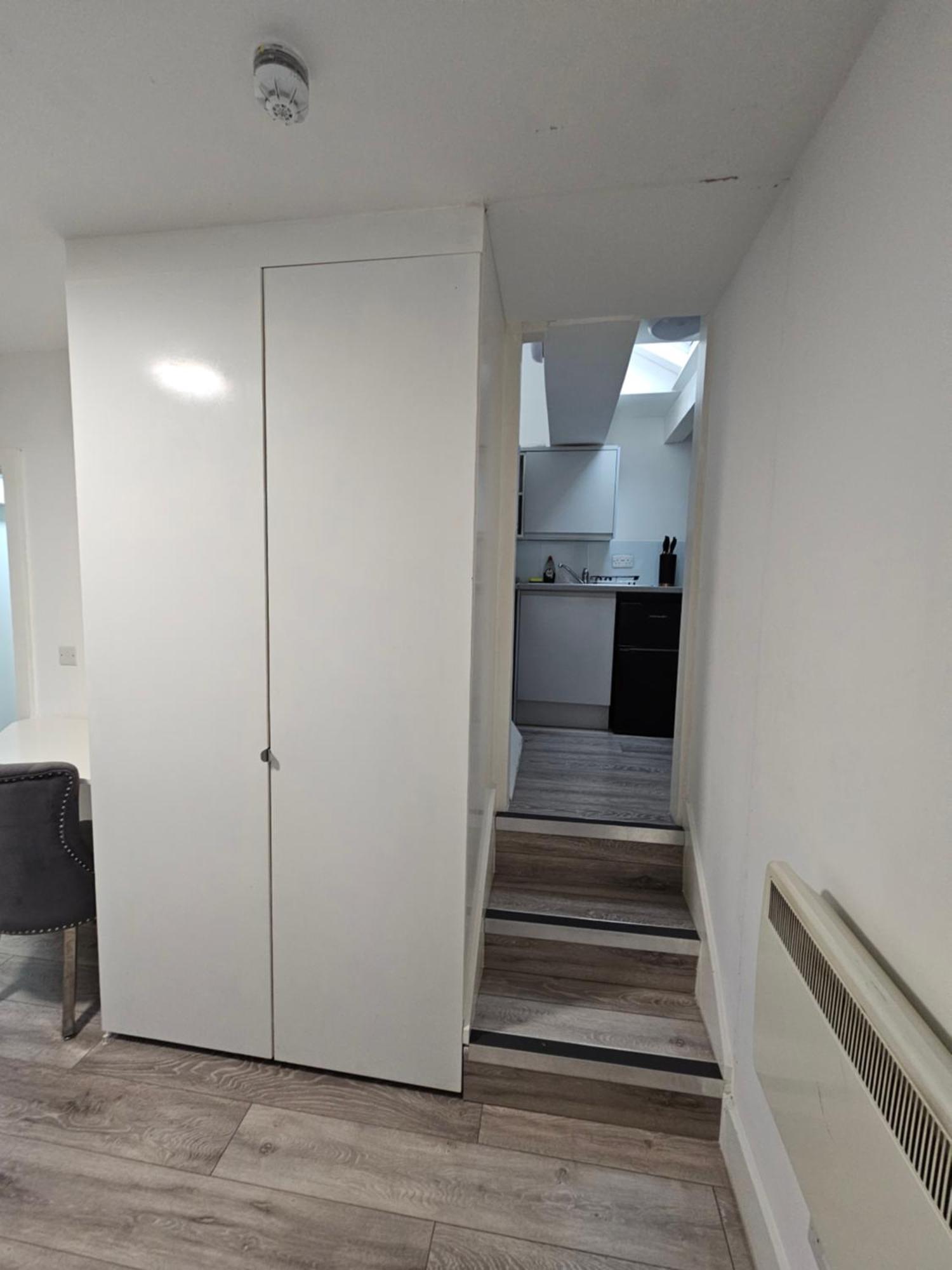 Stylish Studio Near Kensal Green Londen Buitenkant foto