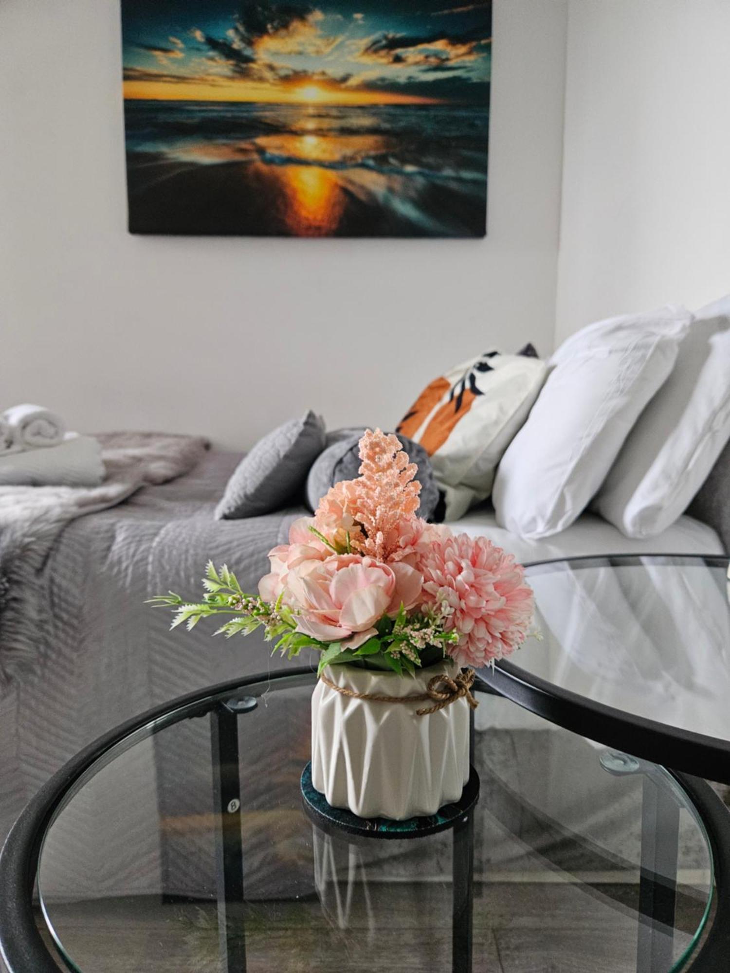 Stylish Studio Near Kensal Green Londen Buitenkant foto