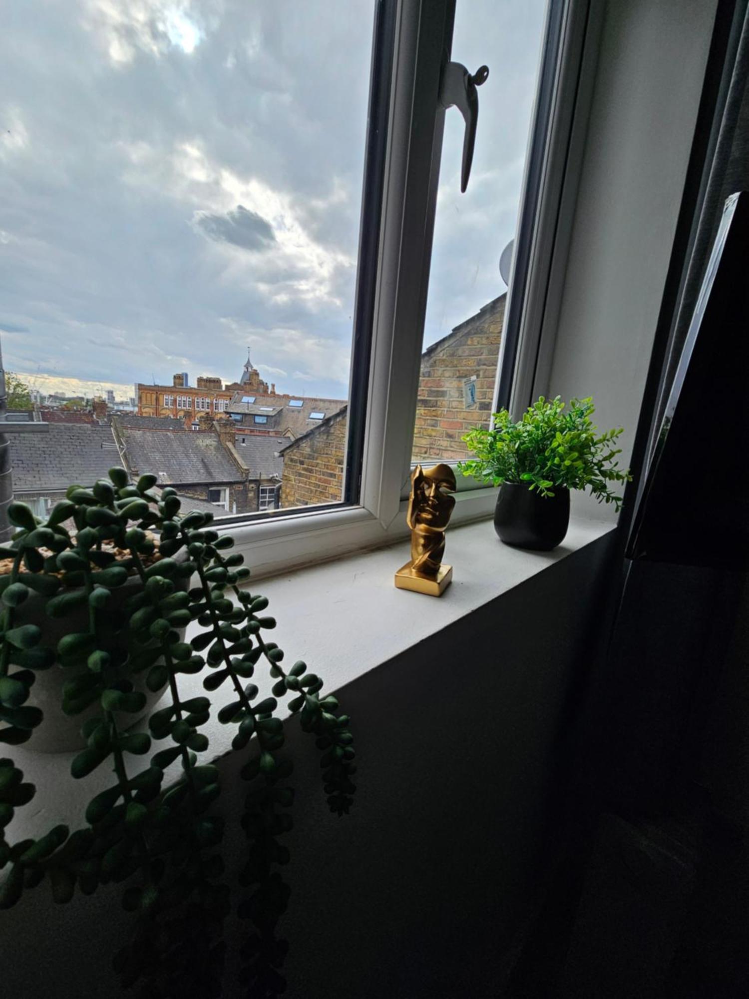 Stylish Studio Near Kensal Green Londen Buitenkant foto